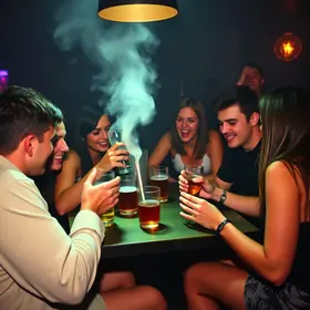 jogos de bebidas