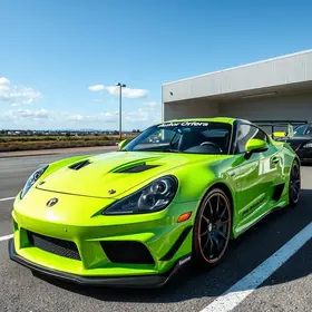Auto Esporte