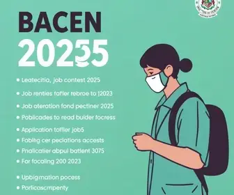Concurso Bacen 2025