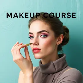 curso de automaquiagem gratuito