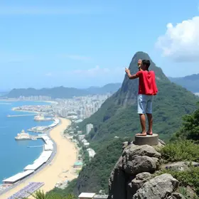 curso gratuito bolsa RJ