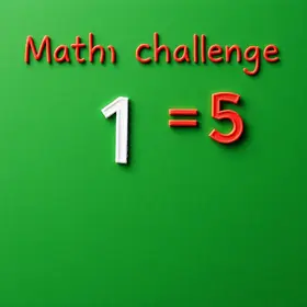 desafio de matemática