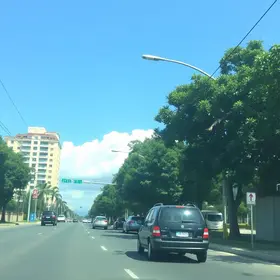 DETRAN ES Unidades