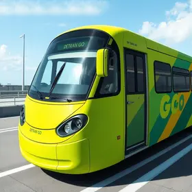 DETRAN GO Reclamações