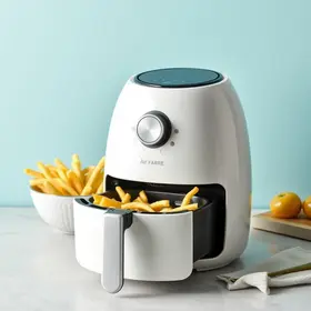 nova tendência na cozinha