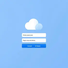 Icloud Entrar