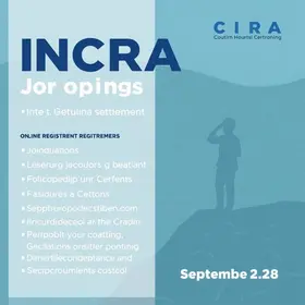 Incra inscrições assentamento Getulina