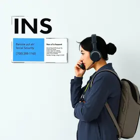 INSS Barueri