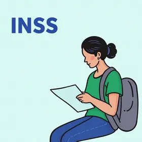INSS começa a pagar setembro
