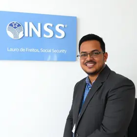 INSS Lauro de Freitas