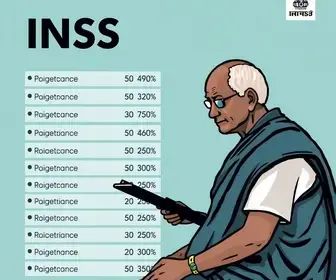 INSS pagamentos 29 de setembro