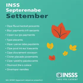 pagamentos INSS setembro 2026