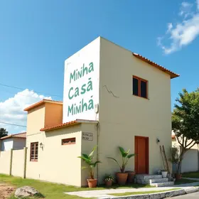 Minha Casa Minha Vida