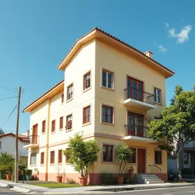 Minha Casa Minha Vida