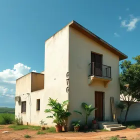 Minha Casa Minha Vida 2025