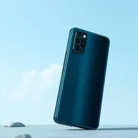 novo telefone 5G