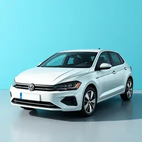 Novo Volkswagen Polo PcD 2025