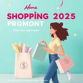 promoção shopping analia franco 2025