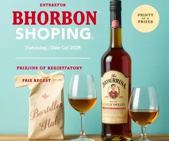 Promoção Shopping Bourbon 2025