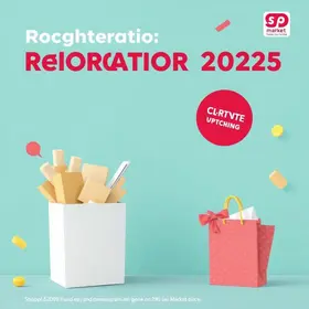 Promoção Shopping SP Market 2025