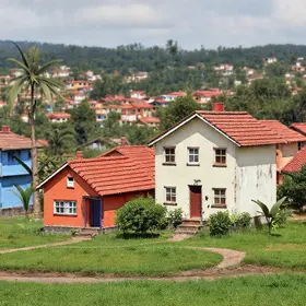 Ser Família Habitação