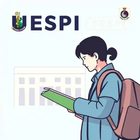 Vestibular UESPI 2025