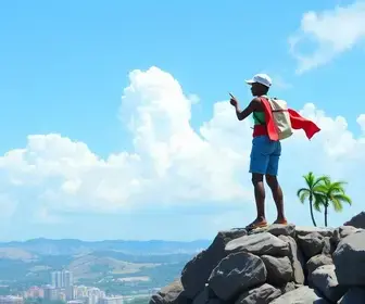 concursos abertos em Nilópolis 2025
