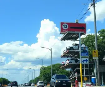 peças de carro em São Paulo