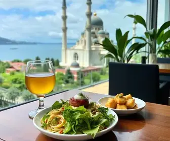 restaurantes em Mossoró