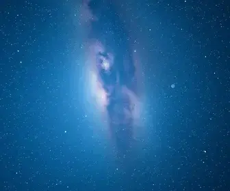 espaço invisível no Instagram