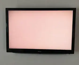 desativar legendas na TV LG