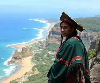 bolsas de mestrado e doutorado para indígenas