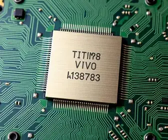 chip não aprovisionado