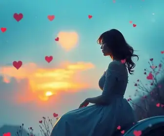 filmes de romance na TV TCL Android