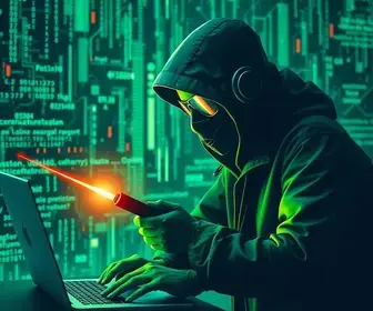 hacker caçador de bugs