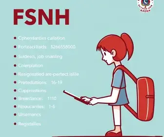 Concurso FSNH 2025