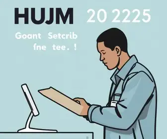 Concurso HUJM 2025