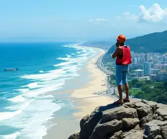 Concurso Prefeitura de Teixeira de Freitas 2025