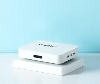 Conect Box