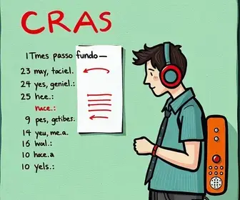 CRAS Passo Fundo