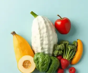 alimentos perecíveis e não perecíveis