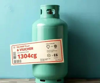 Gás do Povo