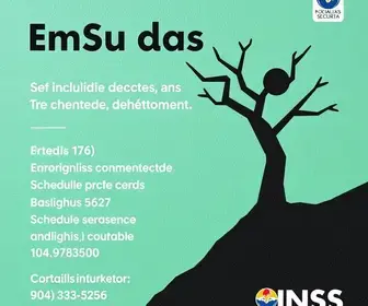 INSS Embu das Artes