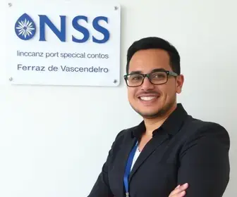 INSS Ferraz de Vasconcelos