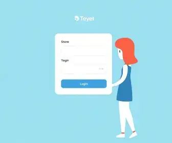 Loja Integrada login