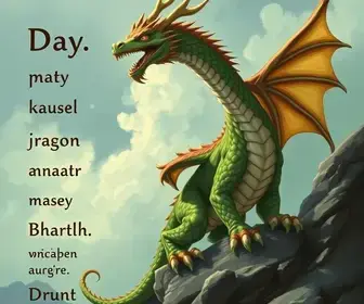 nomes para dragões