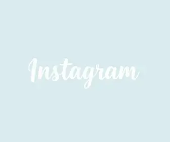 nomes para Instagram