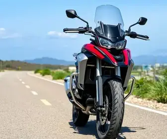 BMW R 1250 GS 2025