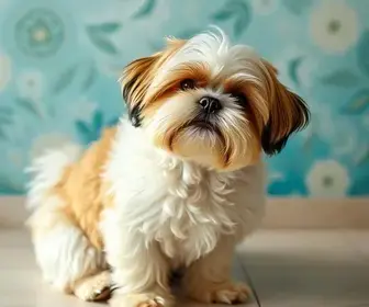 Shih Tzu