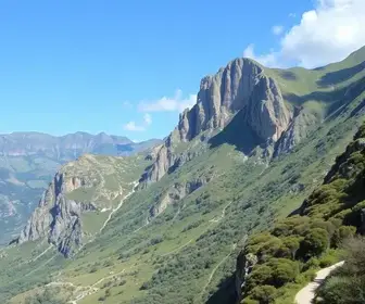 pontos turísticos em Serra